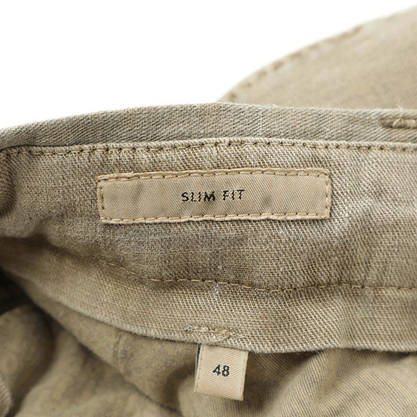 PT TORINO ピーティートリノ パンツ ジョガー STRETCH SLIM FIT